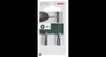 Bosch - Schroefbit Standard PH PH 1, 25 mm