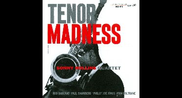 Tenor Madness