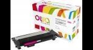 Armor K15688OW tonercartridge Compatible Magenta 1 stuk(s)