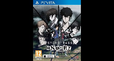 Psycho-Pass, Mandatory Happiness PS Vita