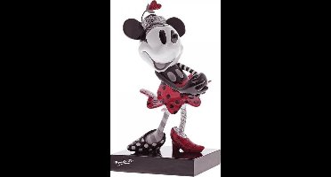 Disney Britto Beeldje Steamboat Minnie 18 cm