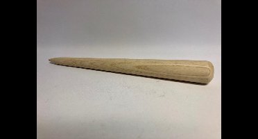 Splitspen hout 50cm
