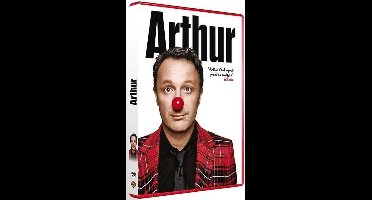 Arthur Le Spectacle (Franse Versie) (Import Zonder NL)