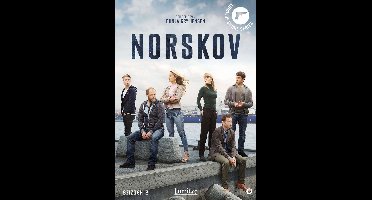 Norskov - Seizoen 2 (DVD)
