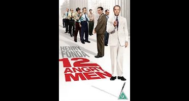 12 Angry Men (1957)