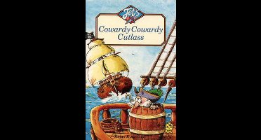 Cowardy Cowardy Cutlass