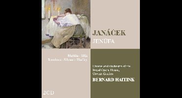 Jana:jenufa