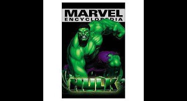 Marvel Encyclopedia