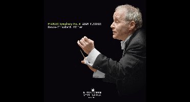 Mahler Symphony No. 4