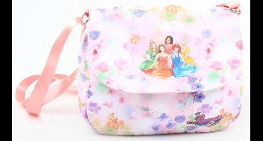 Studio 100 Prinsessia - Schoudertas - Kinderen - Multi Colour