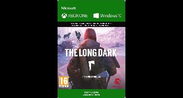 The Long Dark - Xbox One & Windows 10 Download