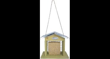 Esschert Design - Vogel Voederhuisje - FB82