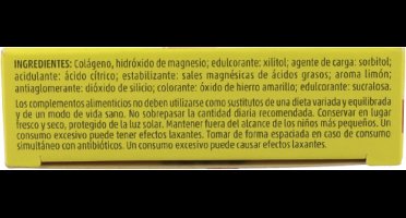 Food Supplement Aquilea Magnesium Collagen 30 Units