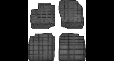 Honda Civic 2012-2016 rubbermat