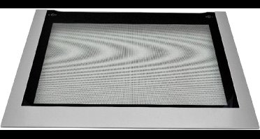 ELECTROLUX - BUITENSTE OVENDEURGLAS - 5611824029