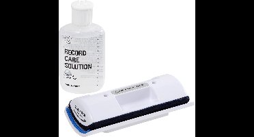 AUDIO-TECHNICA AT6012 Platenspeler Reinigingsset