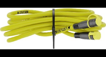 Ledlenser 503016 Extension Cable 5 m Werklampaccessoire