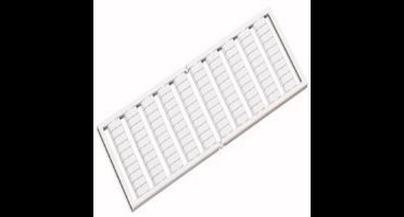 Wago 209-506 WAG WSB-MARKERINGSOPDRUK 41-5 per 5