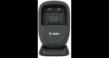 Zebra DS9308 2D-barcodescanner Kabel 2D, 1D Imager Zwart Inbouw USB, RS232