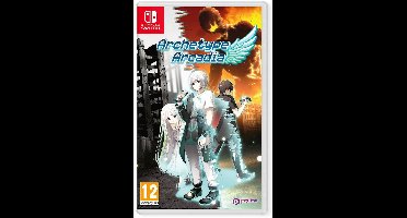 NSW Archetype Arcadia