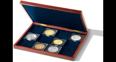 Presentatie cassette, Volterra Uno - voor Capsules 67x67 mm. (23 st.)