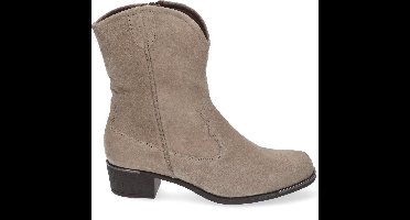 Durea 9753 Enkellaars Walnoot H