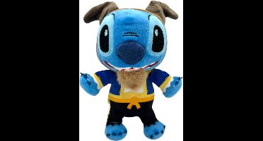 Disney - Stitch in Beest knuffel - 25 cm - Pluche