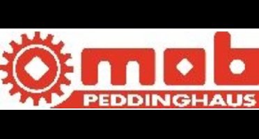 Peddinghaus 5041050500 Bankwerkershamer 1 stuk(s)
