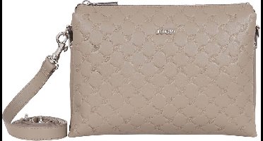 JOOP! Schoudertas Leggero Stampa Noreen Shoulderbag Simply Taupe