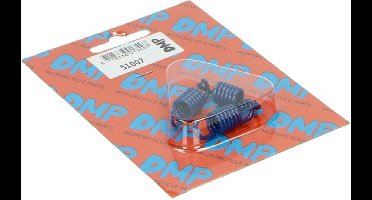 koppeling trekveren paars 1500rpm dmp minarelli horizontaal / beta ark / yamaha aerox / jog / malaguti F!2 / F15 / aprillia SR2000 / aprillia rally / yamaha neos / cpi oliver / cpi aragon / generic cr