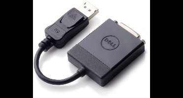 DELL 470-ABEO kabeladapter/verloopstukje