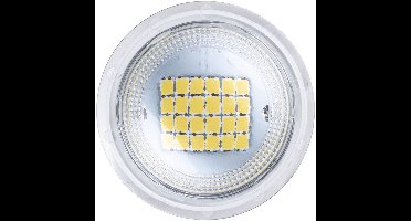LED Coin Nova 50mm Coin 2,8W 505lm 230V 4000K Helder