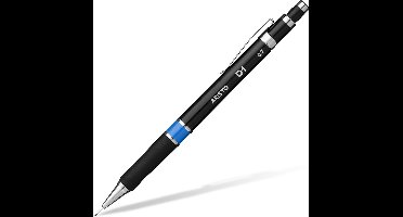 Aristo vulpotlood D1 - lijnbreedte 0.70mm - zwart - AR-82507