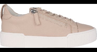 Högl Comfy - dames sneaker - beige - maat 36 (EU) 3.5 (UK)