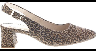 Dames Pumps Gabor 62.260.80 Brons - Maat 5