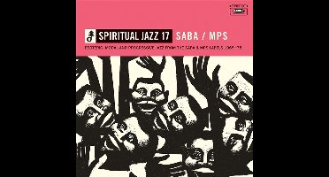 Spiritual Jazz 17