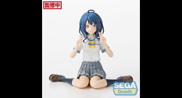 Makeine: Too Many Losing Heroines! PM Perching PVC Statue Anna Yanami