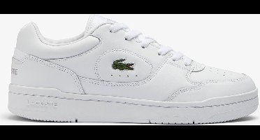 Lacoste LINEDRIVE - Heren Sneakers - Wit