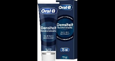 Oral-B Tandpasta Pro Science Clinical Density - 75 ml