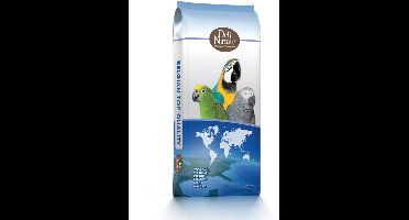 Deli Nature Kiemzaad Papegaaien Nummer 28 - 10 kg