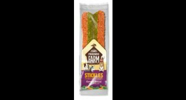 Stickles Carrot & Broccoli