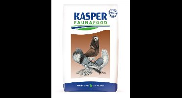 Kasper Faunafood Tortelduivenvoer 20 kg