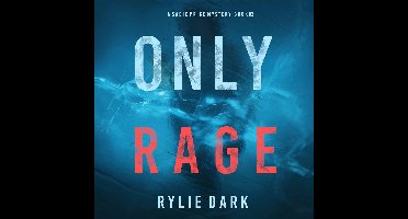 Only Rage (A Sadie Price FBI Suspense Thriller—Book 2)