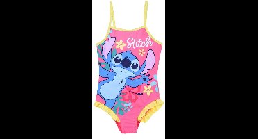 Disney Lilo & Stitch Badpak Maat 104