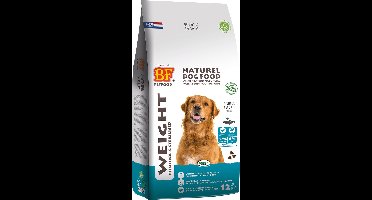 Bf petfood weight control