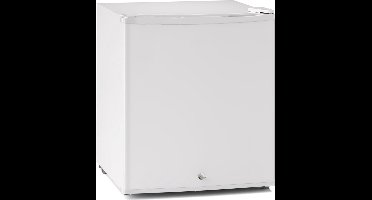 DailySupplies® Mini Koelkast - Minibar - Skincare Fridge - Wit
