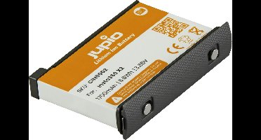 Jupio Insta360 X2 1700mAh