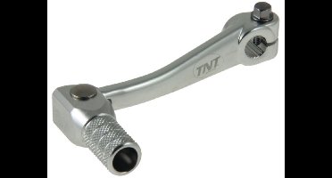 Schakelpedaal TNT Minarelli AM6 Zilver / Chroom