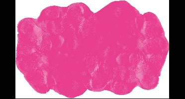 Doctor Squish - DIY - Pink: Juliet