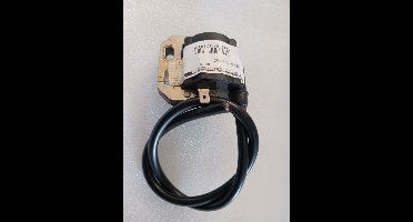 Bobine Universeel 12V